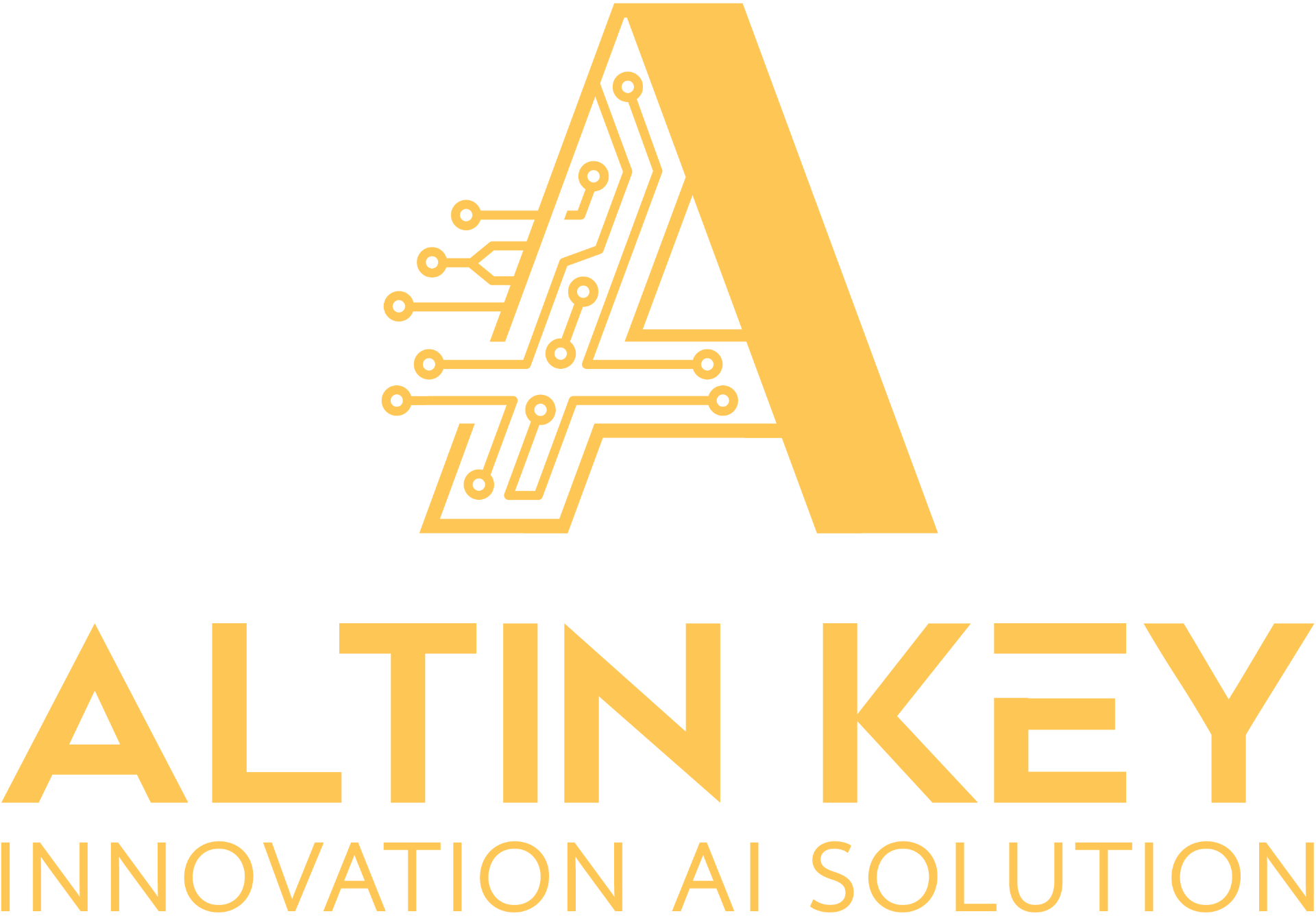 ALTINKEY Innovation AI Solution