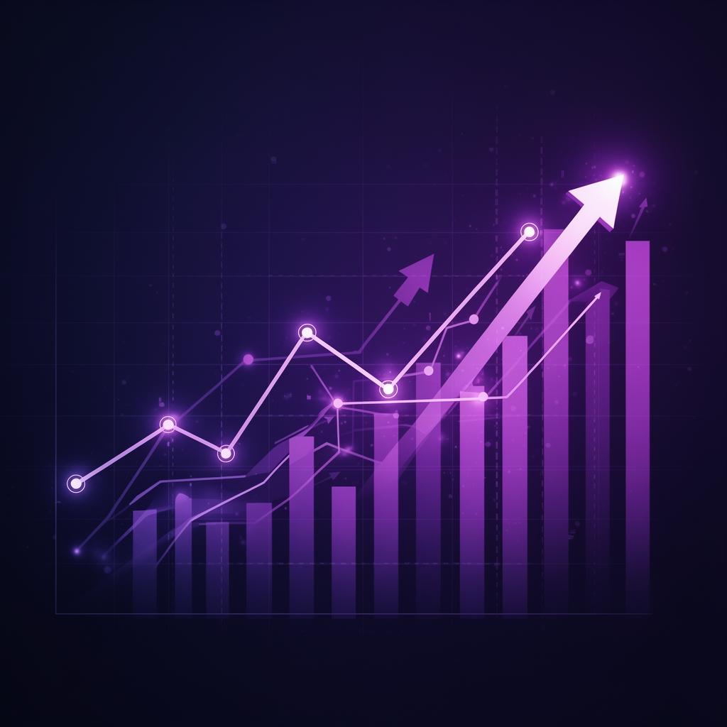 وكلاء التنبؤ بالمبيعات